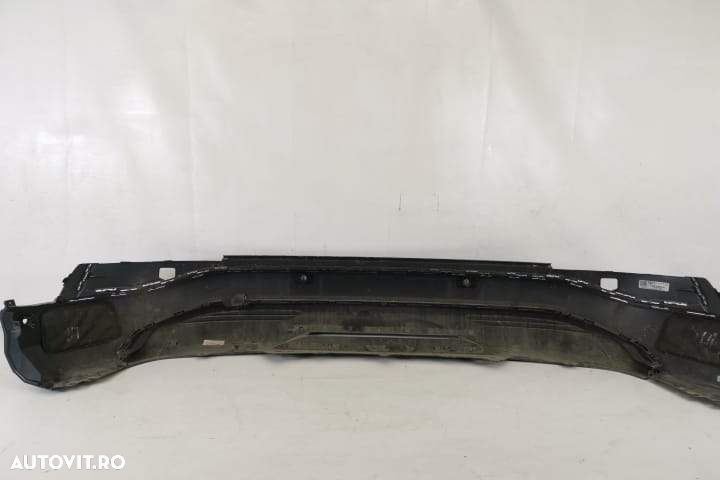 Spoiler Bara Spate Original In Stare Buna Cu Senzori Audi  Q4 e-tron - 4