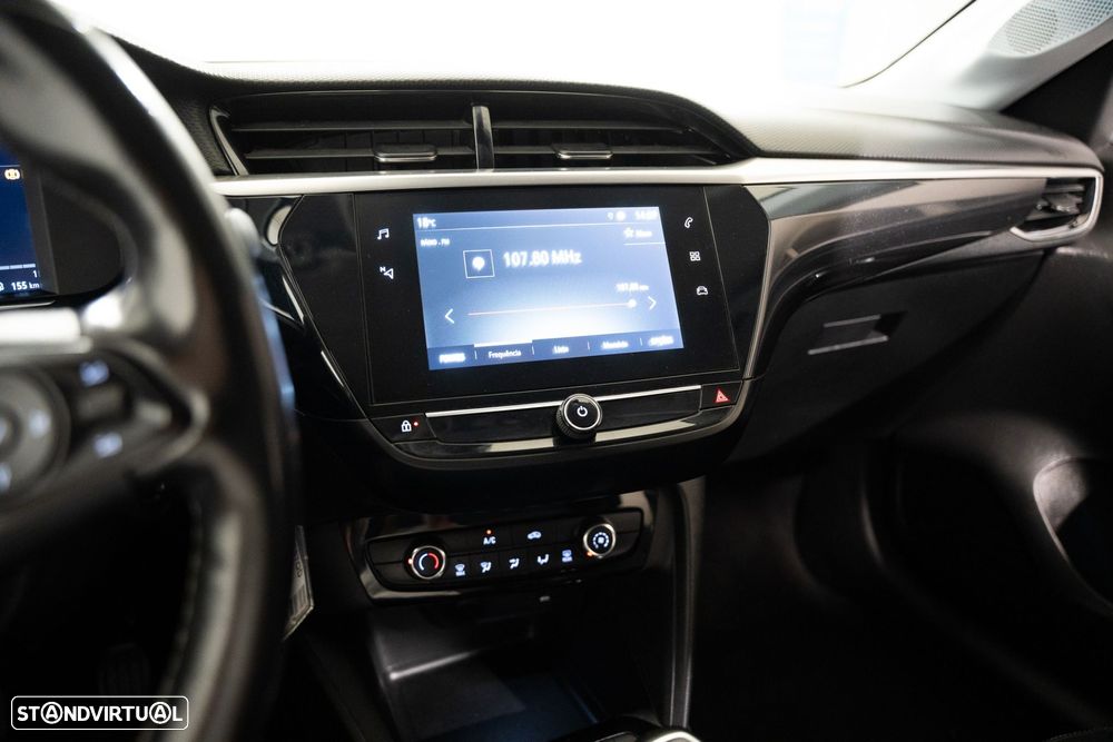 Opel Corsa 1.2 Elegance - 6