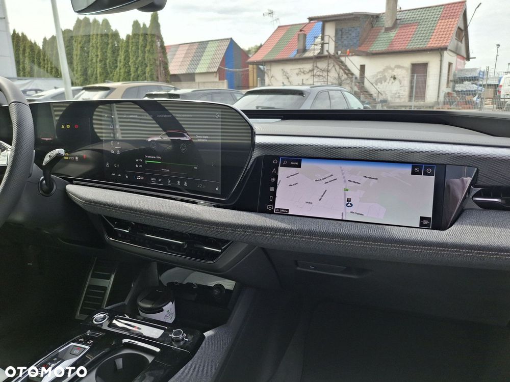Audi A6 Sportback e-tron - 20