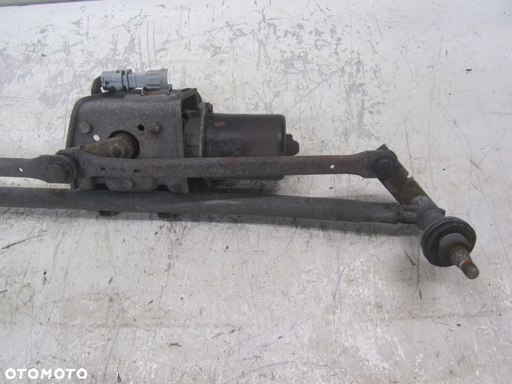 Mechanizm Wycieraczek Iveco Daily 1999- - 3
