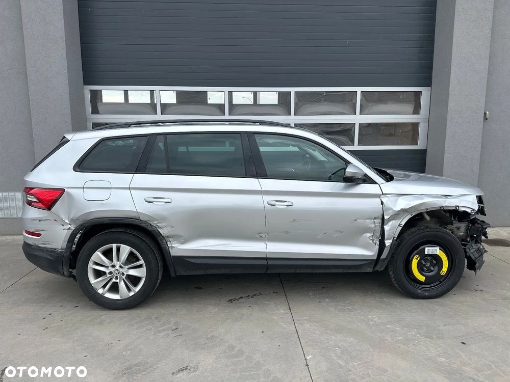 Skoda Kodiaq 2.0 TDI 4x2 Ambition DSG - 6