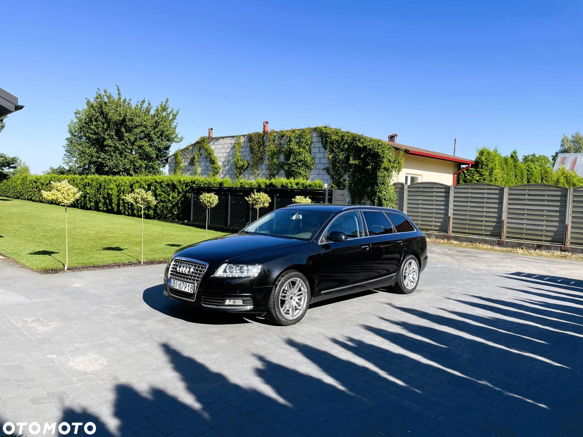 Audi A6 2.0 TDIe - 17