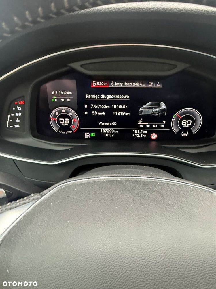 Audi A6 Avant - 19