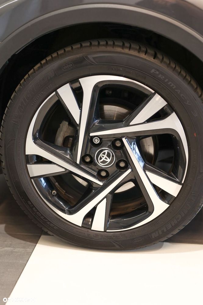 Toyota C-HR 1.8 Hybrid Style - 29