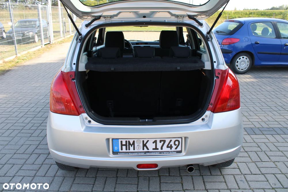 Suzuki Swift - 31