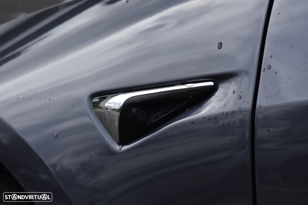 Tesla Model 3 Standard Range Plus RWD - 19