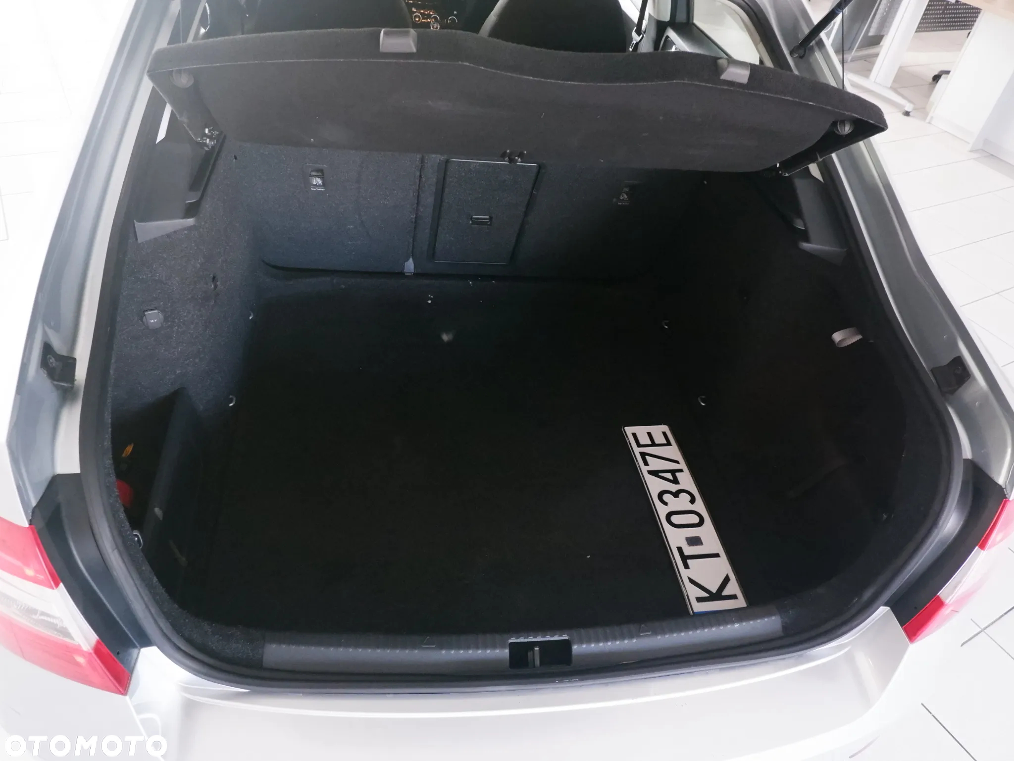 Skoda Octavia 1.0 TSI Ambition - 9