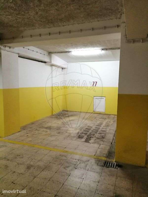 Garagem  para arrendamento - Grande imagem: 5/7