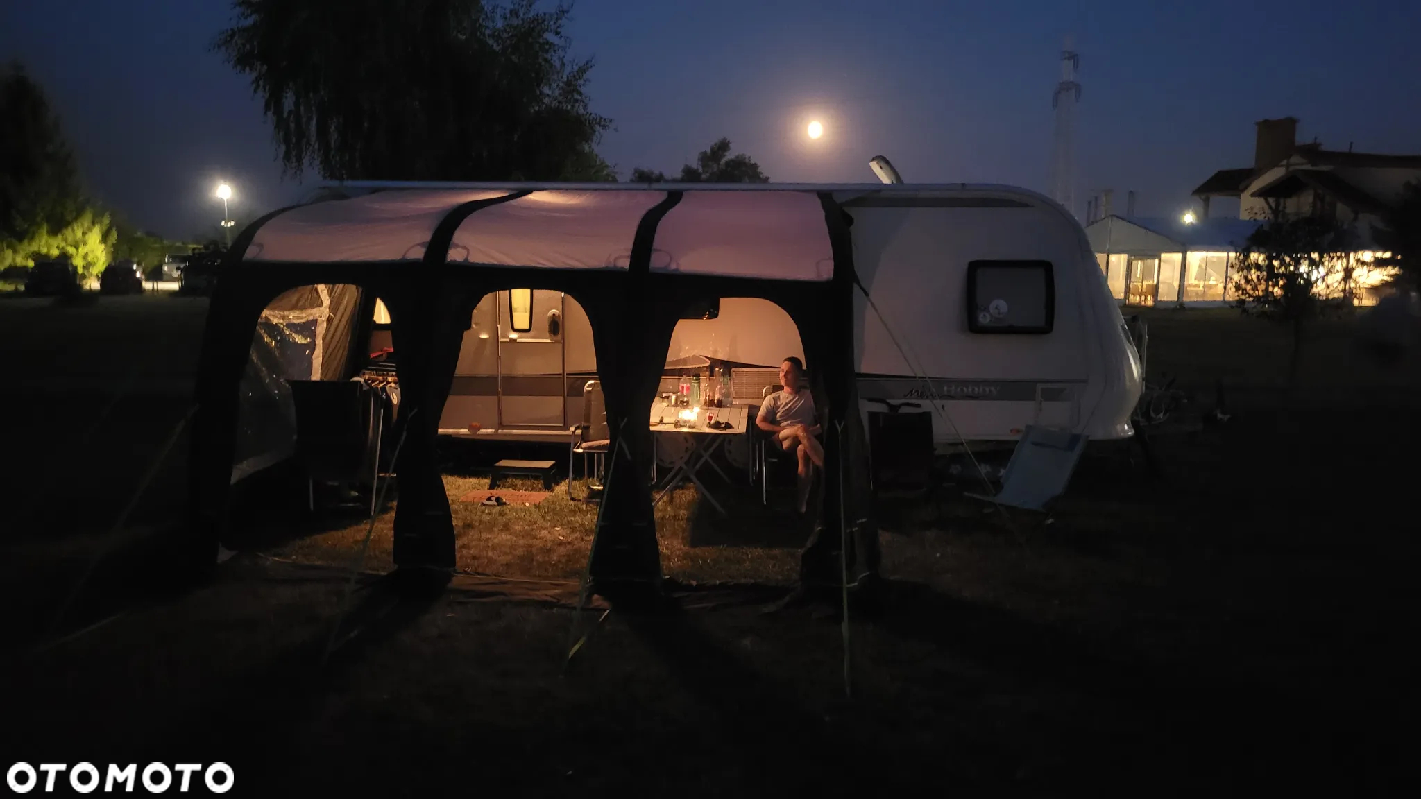Hobby 650 Umfe Prestige - 14