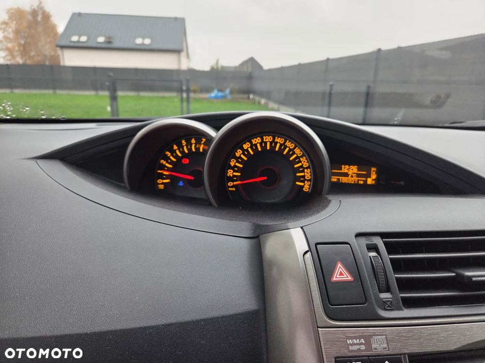 Toyota Verso 1.8 7-Sitzer Comfort - 11