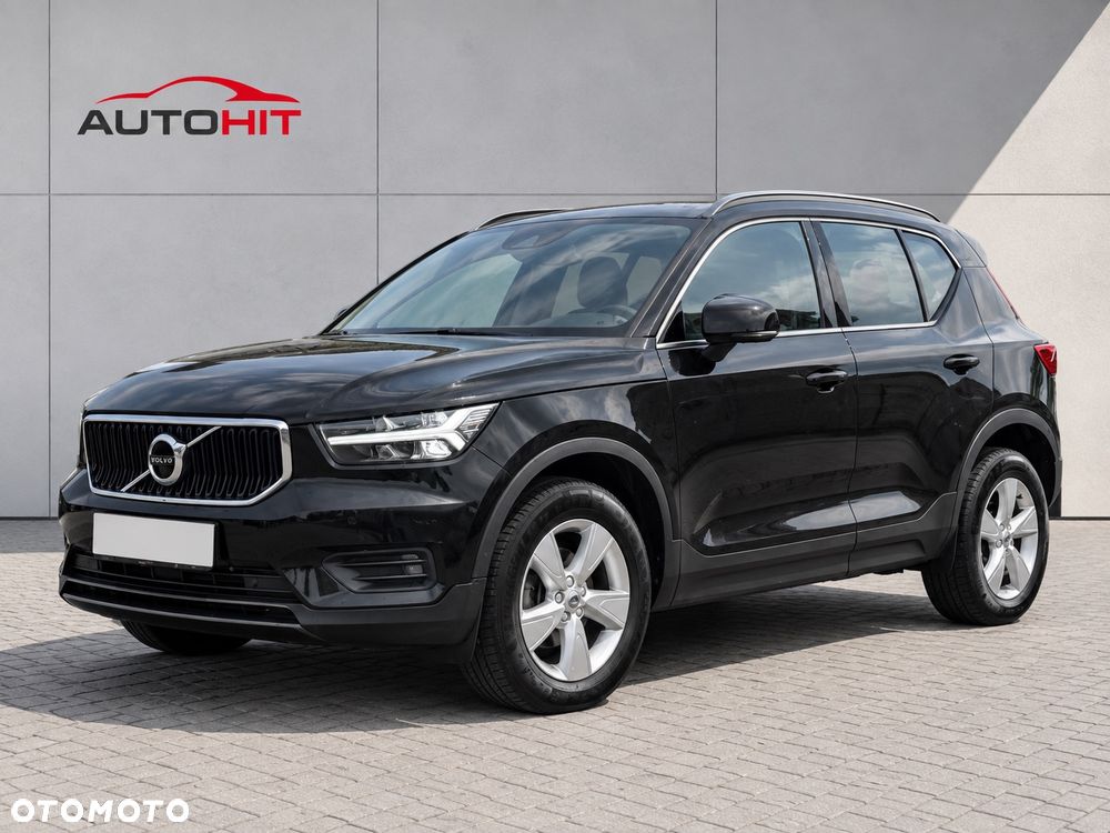 Volvo XC 40 D3