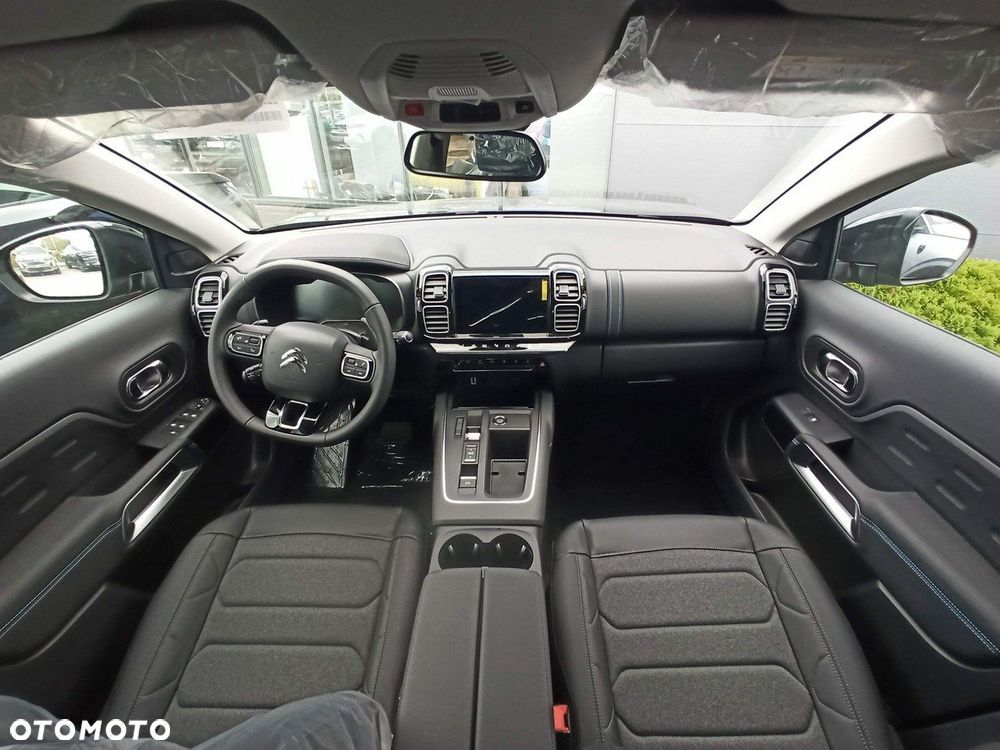Citroën C5 Aircross - 25