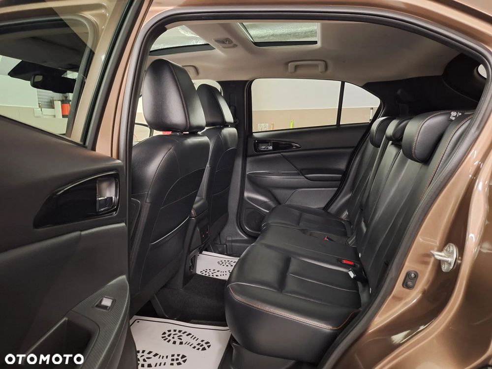 Mitsubishi Eclipse Cross ver-2-0-2wd-diamant-edition - 20