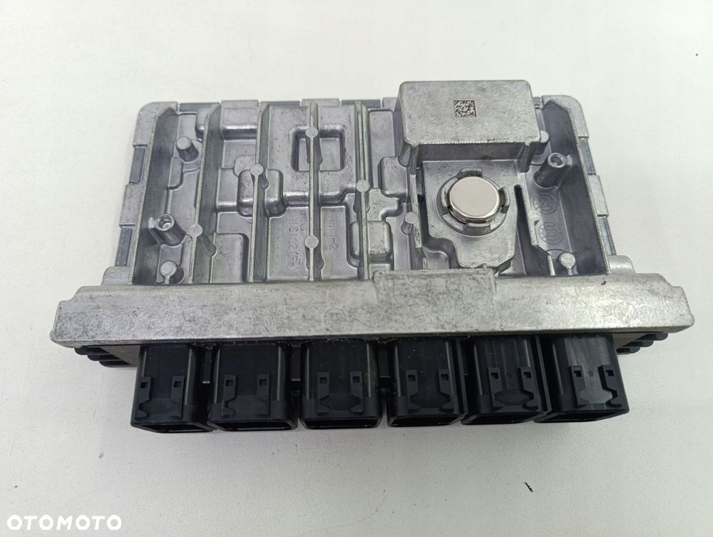 BMW U06 MODUŁ STEROWNIK SILNIKA 5A71301 - 3