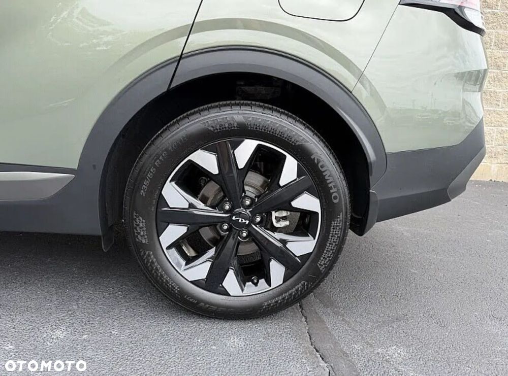 Kia Sportage - 11