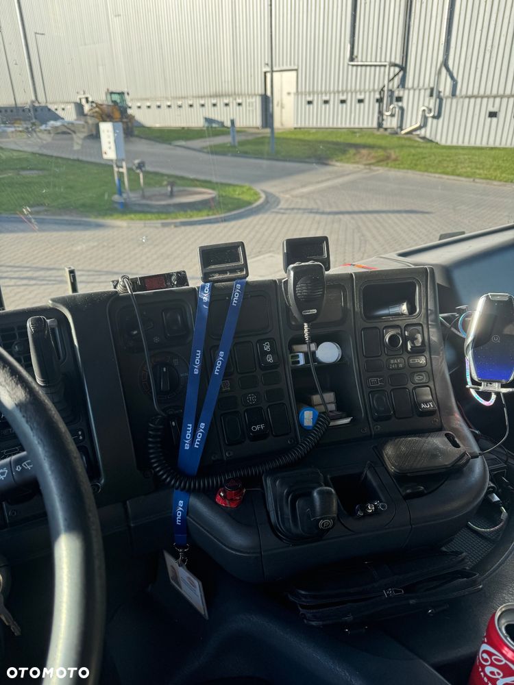 Scania p114 - 7
