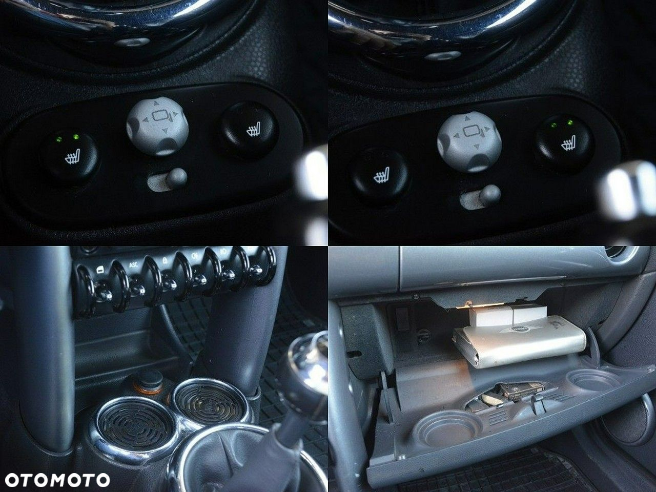MINI Cooper Cabrio - 20