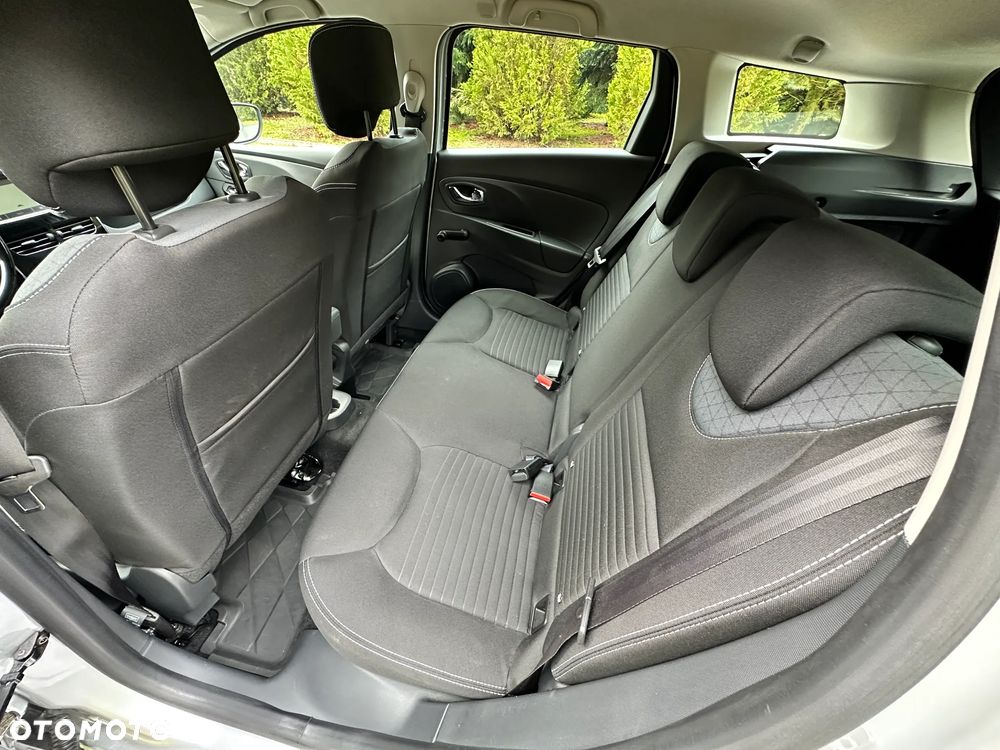 Renault Clio Grandtour (Energy) TCe 90 Bose Edition - 15