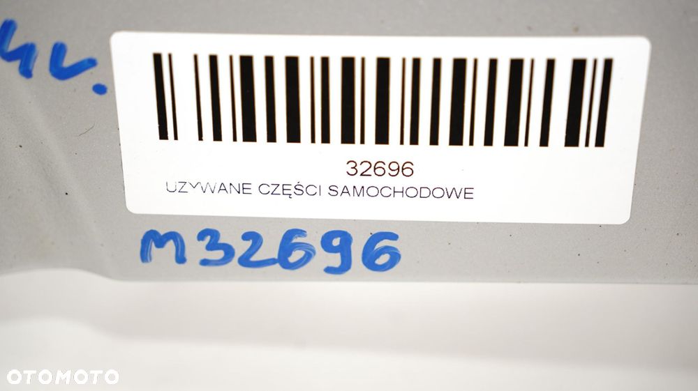 BŁOTNIK LEWY PRZÓD PRZEDNI FORD C MAX MK2 10-14R 2431 - 9