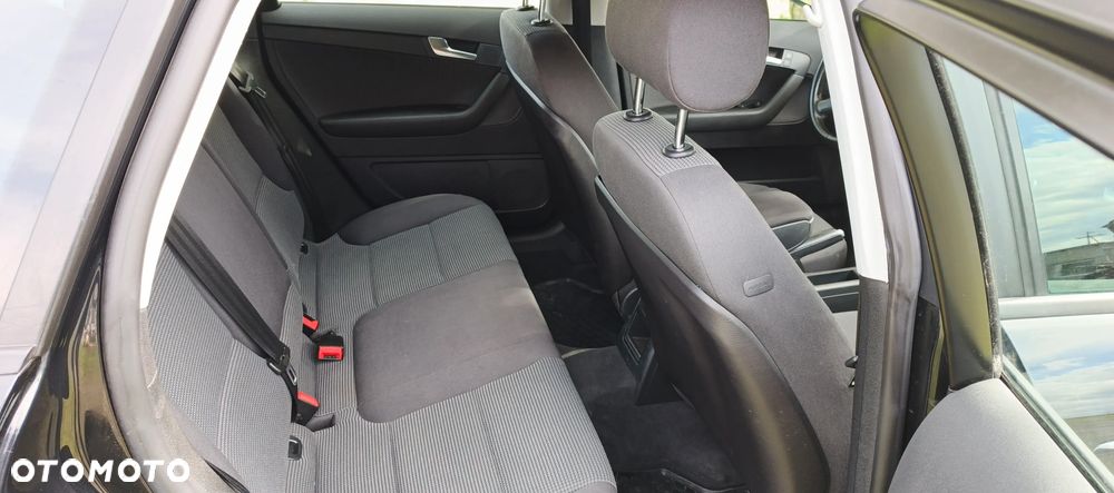 Audi A3 Sportback 1.6 Ambition - 14