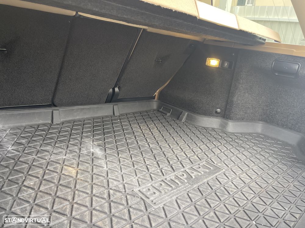 Land Rover Range Rover V8 Vogue - 13