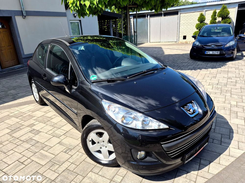 Peugeot 207 75 Urban Style - 2