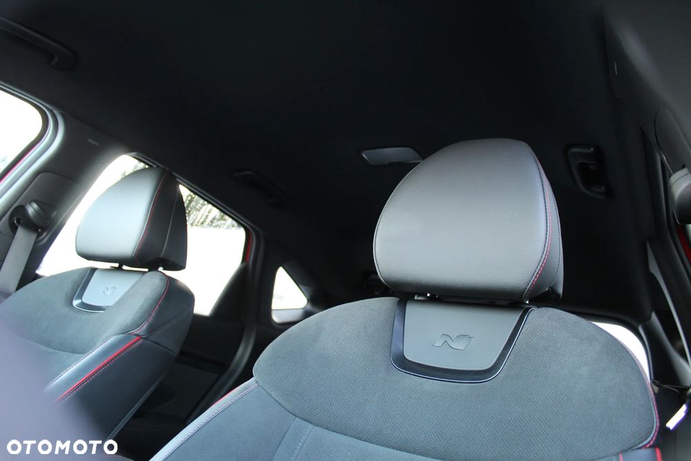 Hyundai Tucson 1.6 T-GDi 48V N Line 2WD DCT - 10