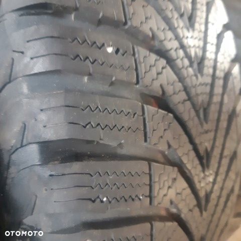Opony Zimowe Vredestein Snowtrac 195/60/16C Komplet 4szt dot4817 - 4