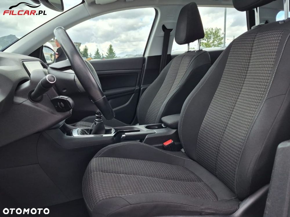 Peugeot 308 - 6