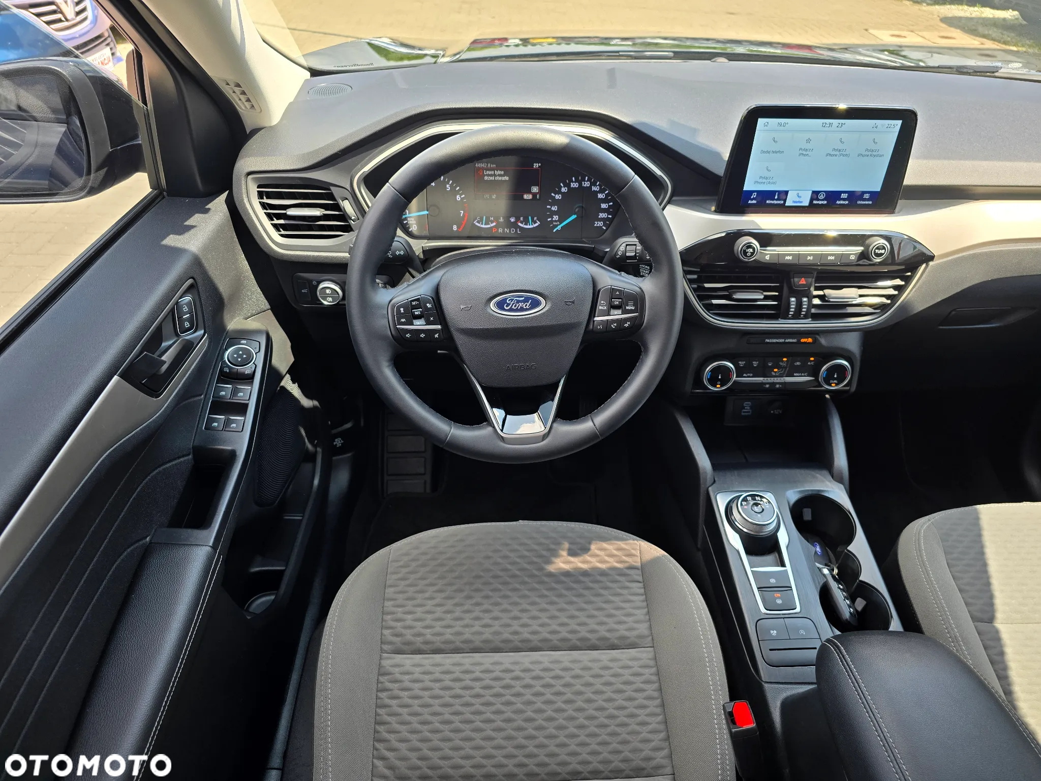 Ford Escape - 7