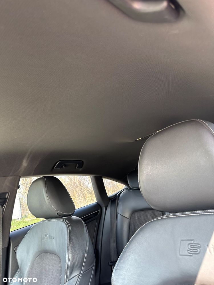 Audi A5 Sportback - 21