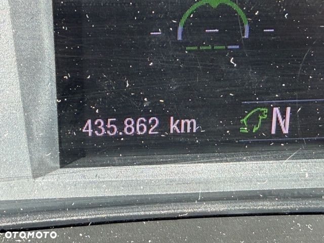 MAN TGX 18.510 MEGA RETARDER - 11