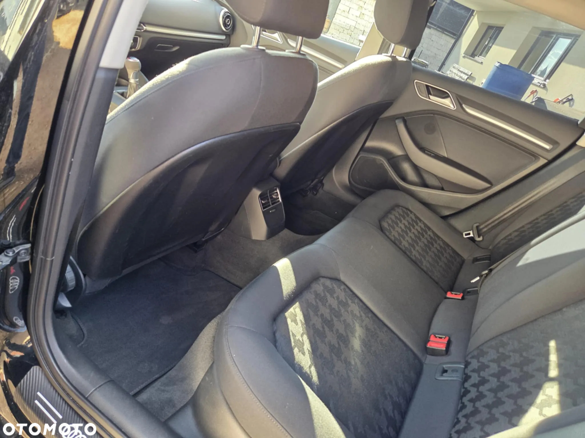 Audi A3 1.2 TFSI Ambition - 8