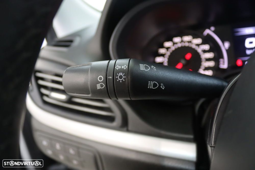 Fiat Tipo 1.4 Lounge - 13