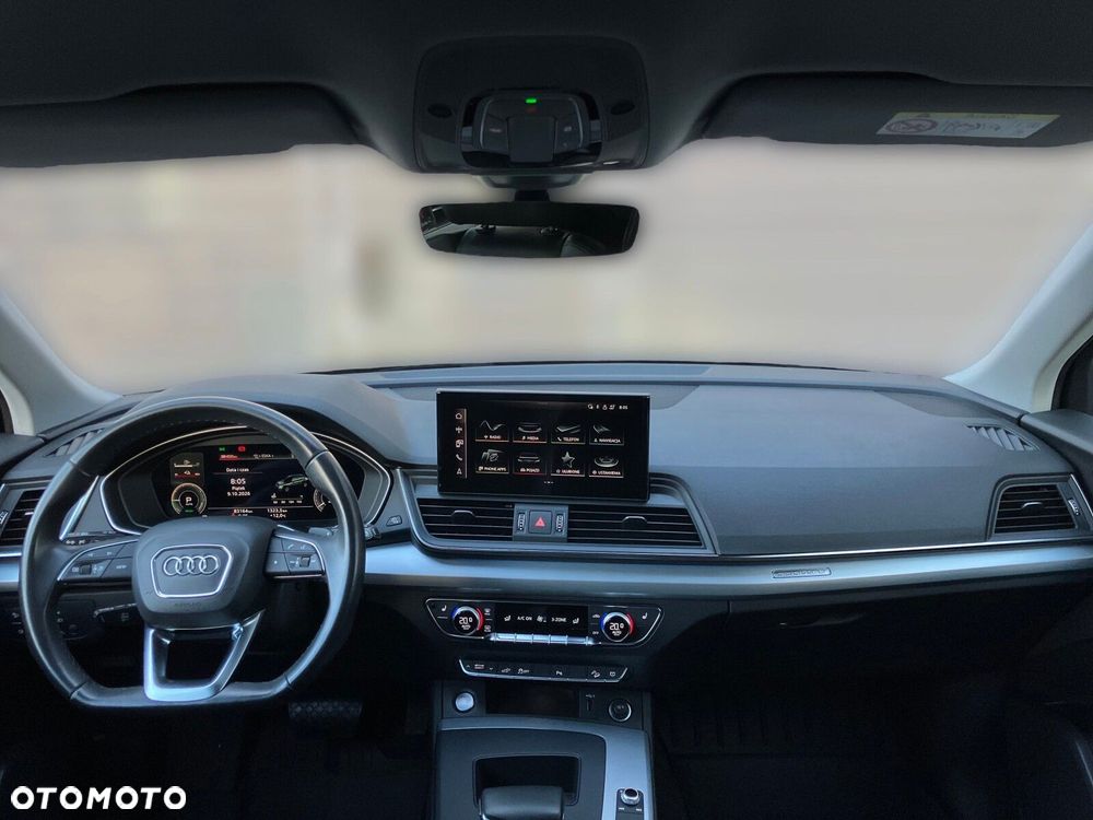 Audi Q5 - 10
