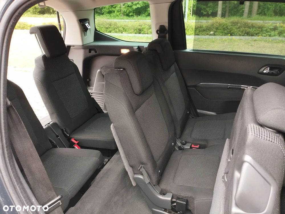 Peugeot 5008 HDI FAP 150 Allure - 21