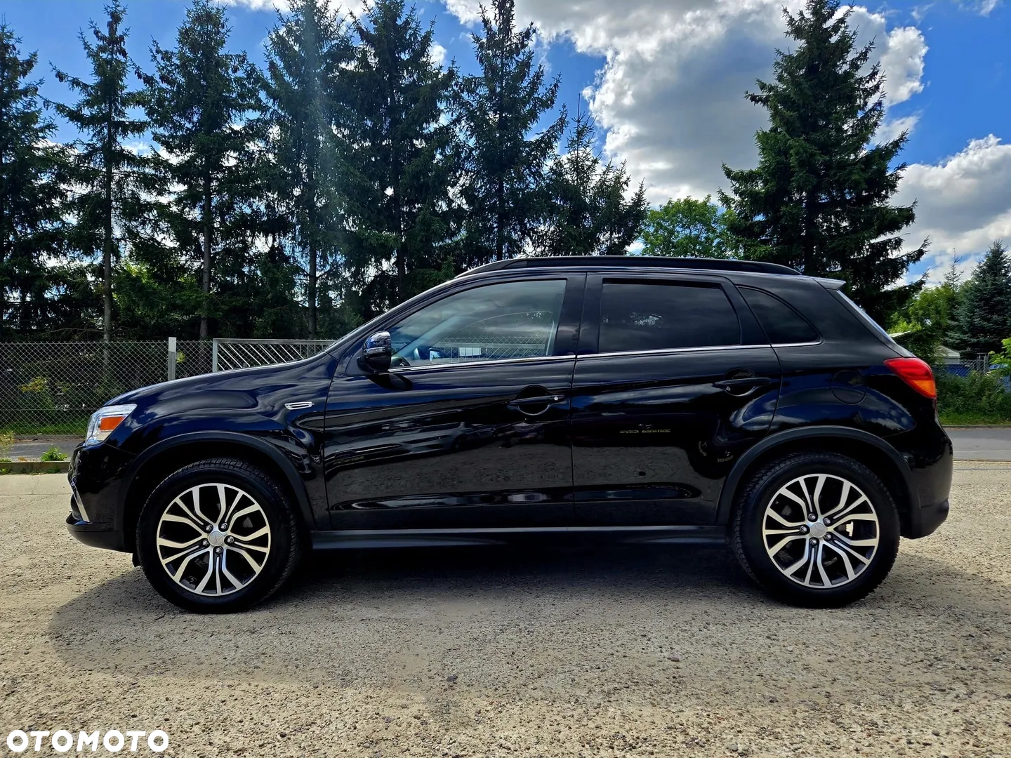 Mitsubishi ASX 1.6 Invite - 5