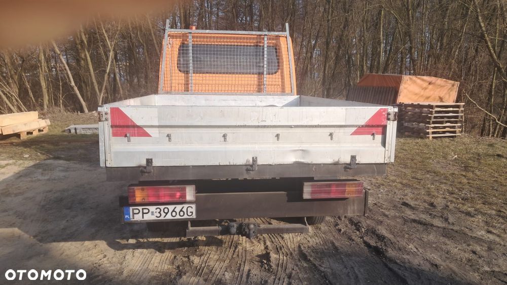 Mercedes-Benz SPRINTER - 4