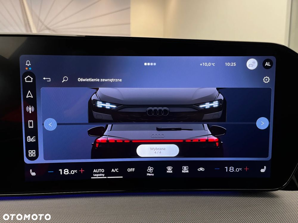 Audi Q4 e-tron 82kWh Quattro - 29