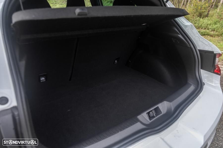 Renault Mégane 1.8 TCe R.S. Trophy - 49