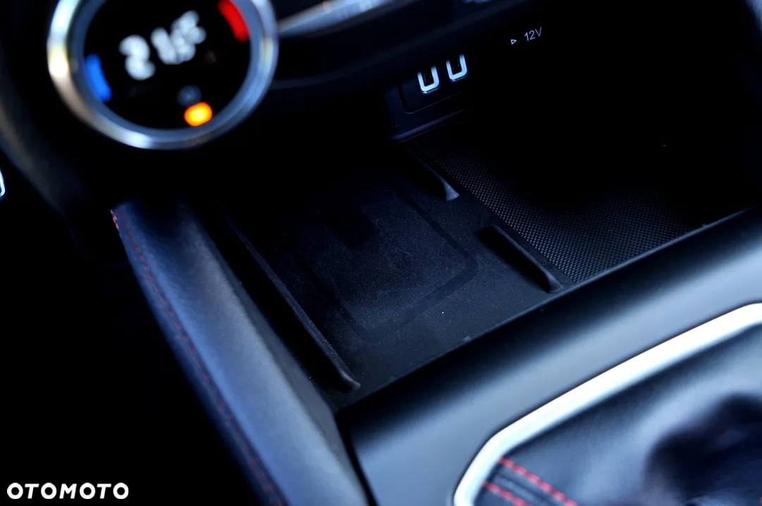 Ford Focus Turnier 1.5 EcoBlue Start-Stopp-System ST-LINE X - 34