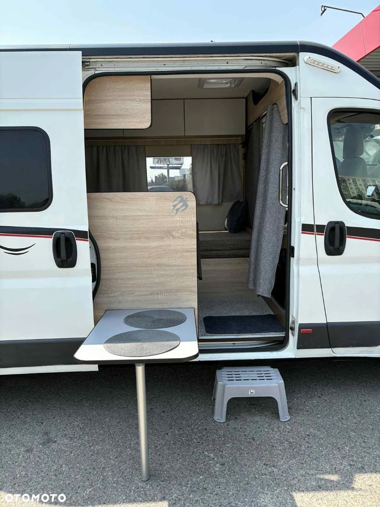 Fiat Ducato L2H2 - 14