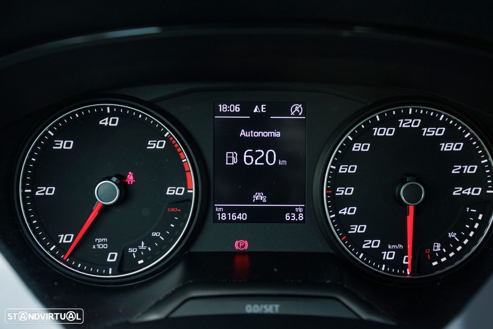SEAT Arona 1.6 TDI Xcellence - 13
