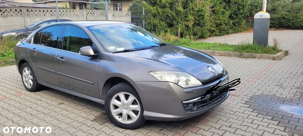 Renault Laguna - 18