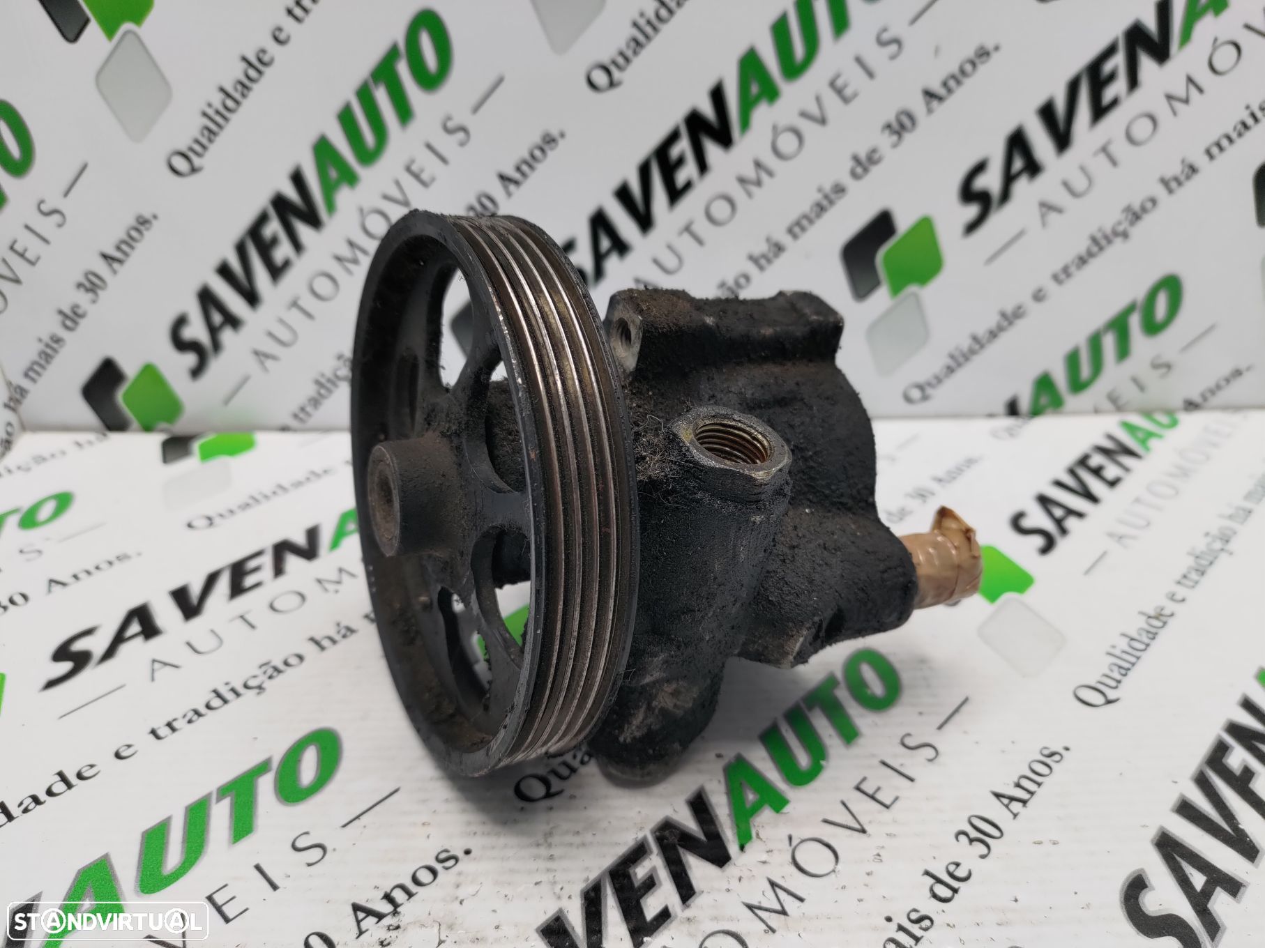 Bomba Direcção Assistida Renault Trafic Ii Caixa (Fl) - 1