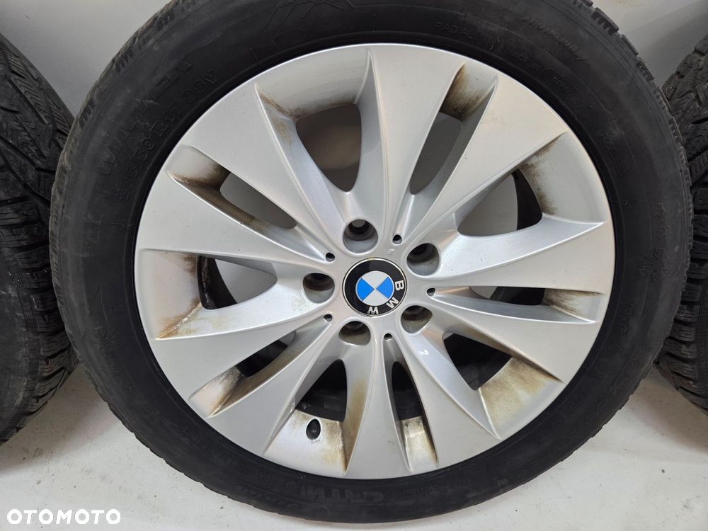 FELGI BMW E60 E61 17 CALI OE 6758775 - 5