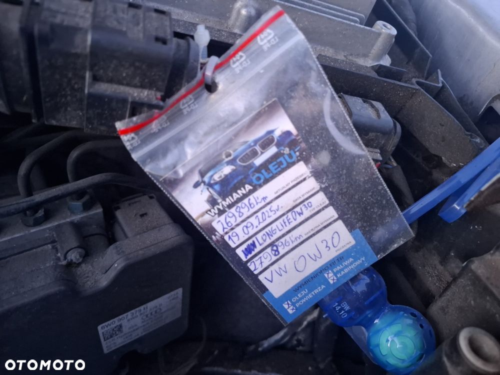 Audi A4 Avant 2.0 TDI S tronic - 30