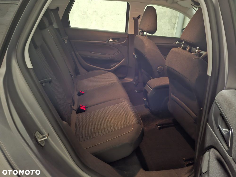 Peugeot 308 1.5 BlueHDi Active S&S - 26