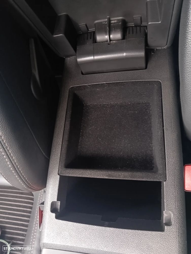 Renault Talisman Sport Tourer 1.3 TCe Executive EDC - 38