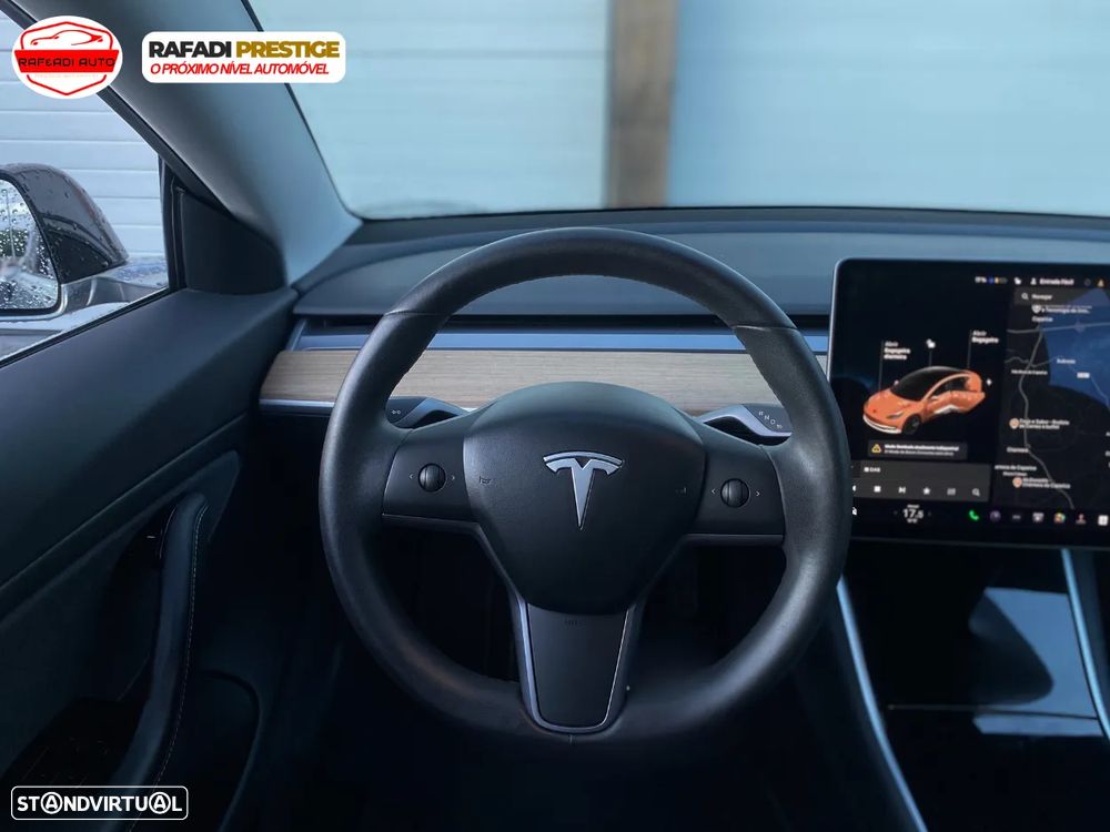 Tesla Model 3 Long Range AWD Dual Motor - 21